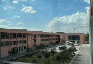 Deggendorf Institute of Technology