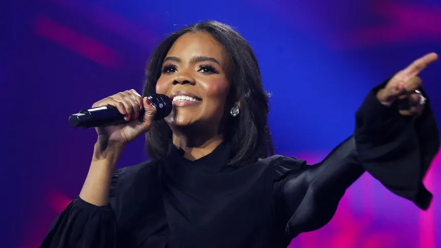 Candace Owens