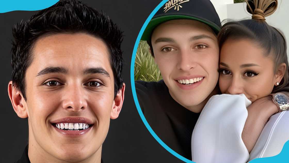 Dalton Gomez net worth