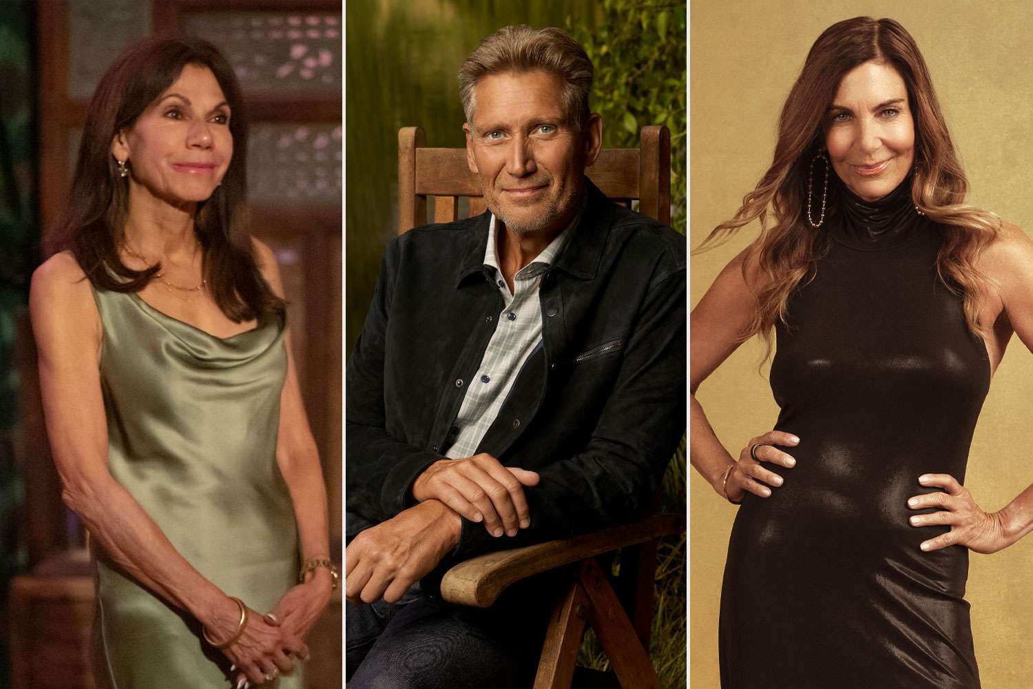 Golden Bachelor Finale