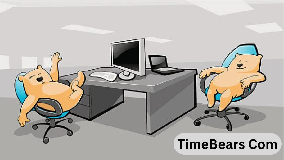 TimeBears com
