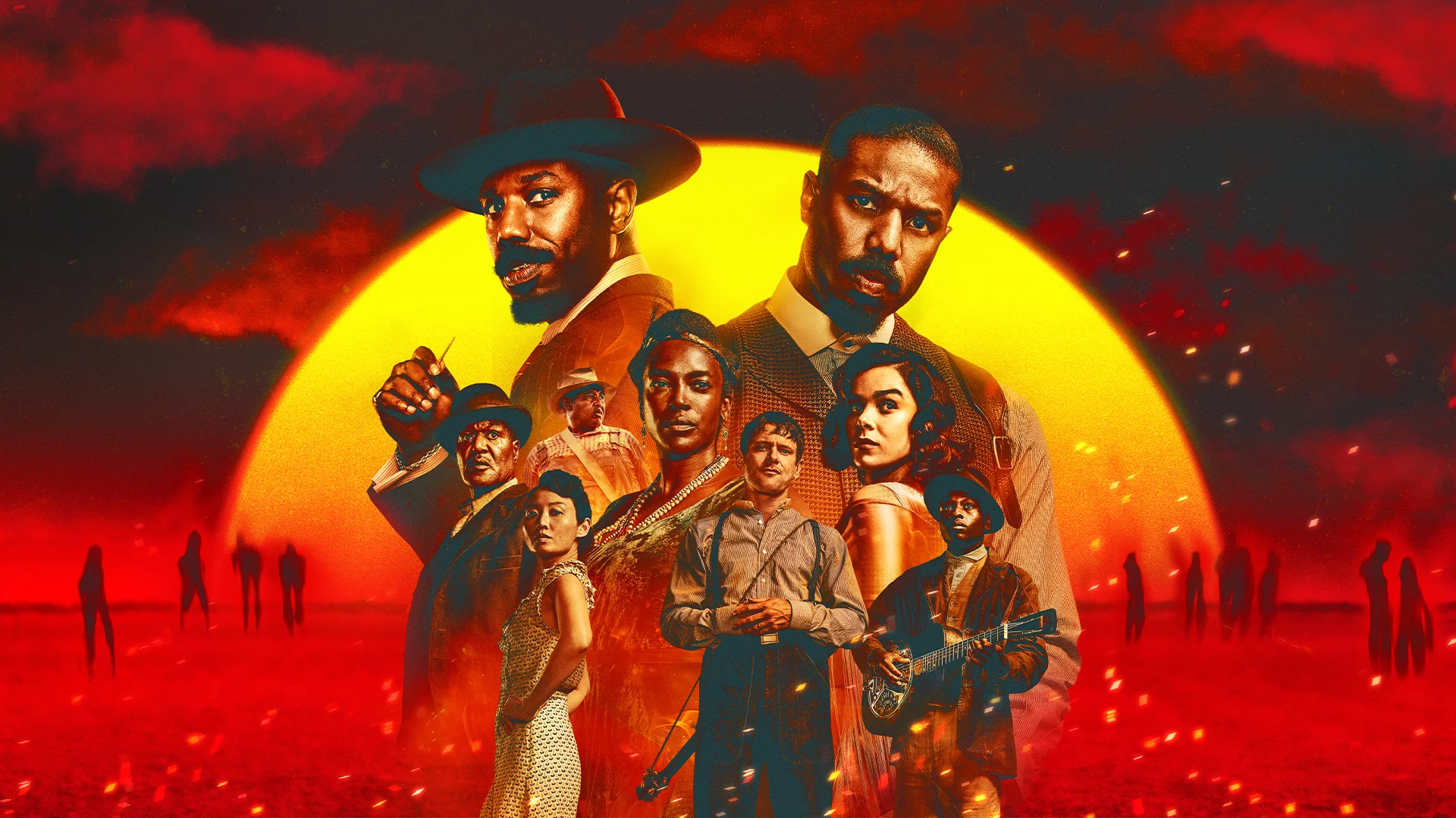 Sinners Rotten Tomatoes