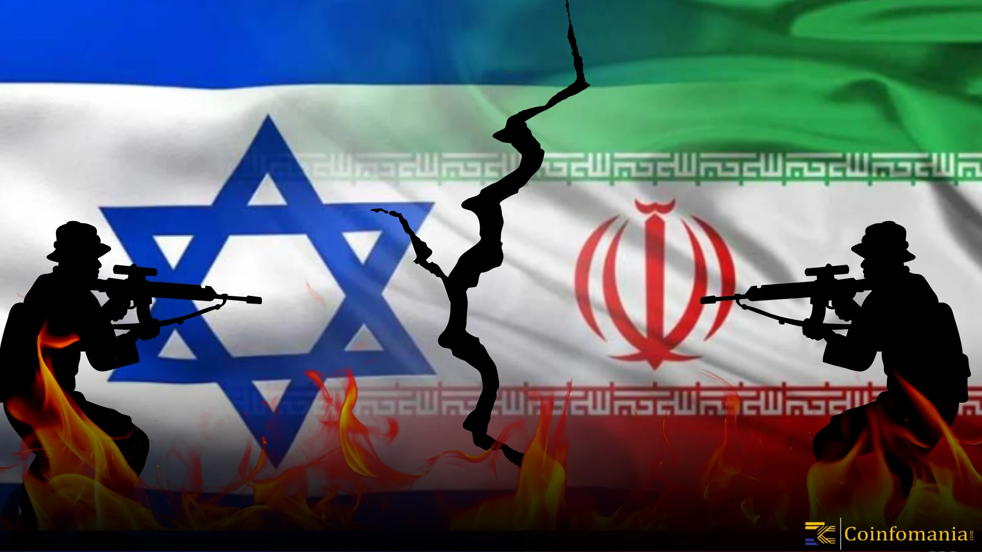 Iran Israel News