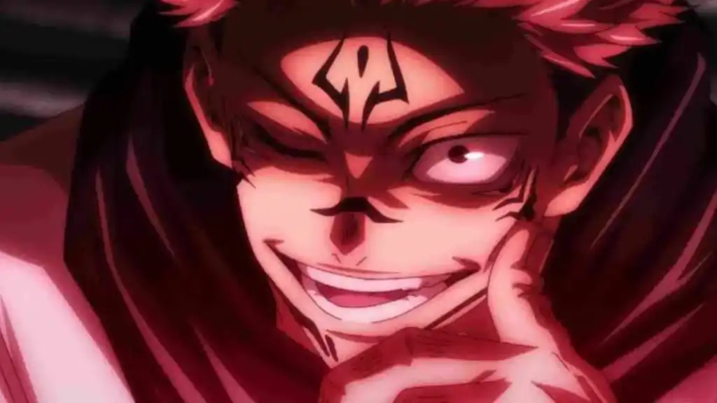 Sukuna powers and domain expansion Jujutsu Kaisen