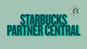 Starbucks Partner Central Login: Complete Guide for 2026