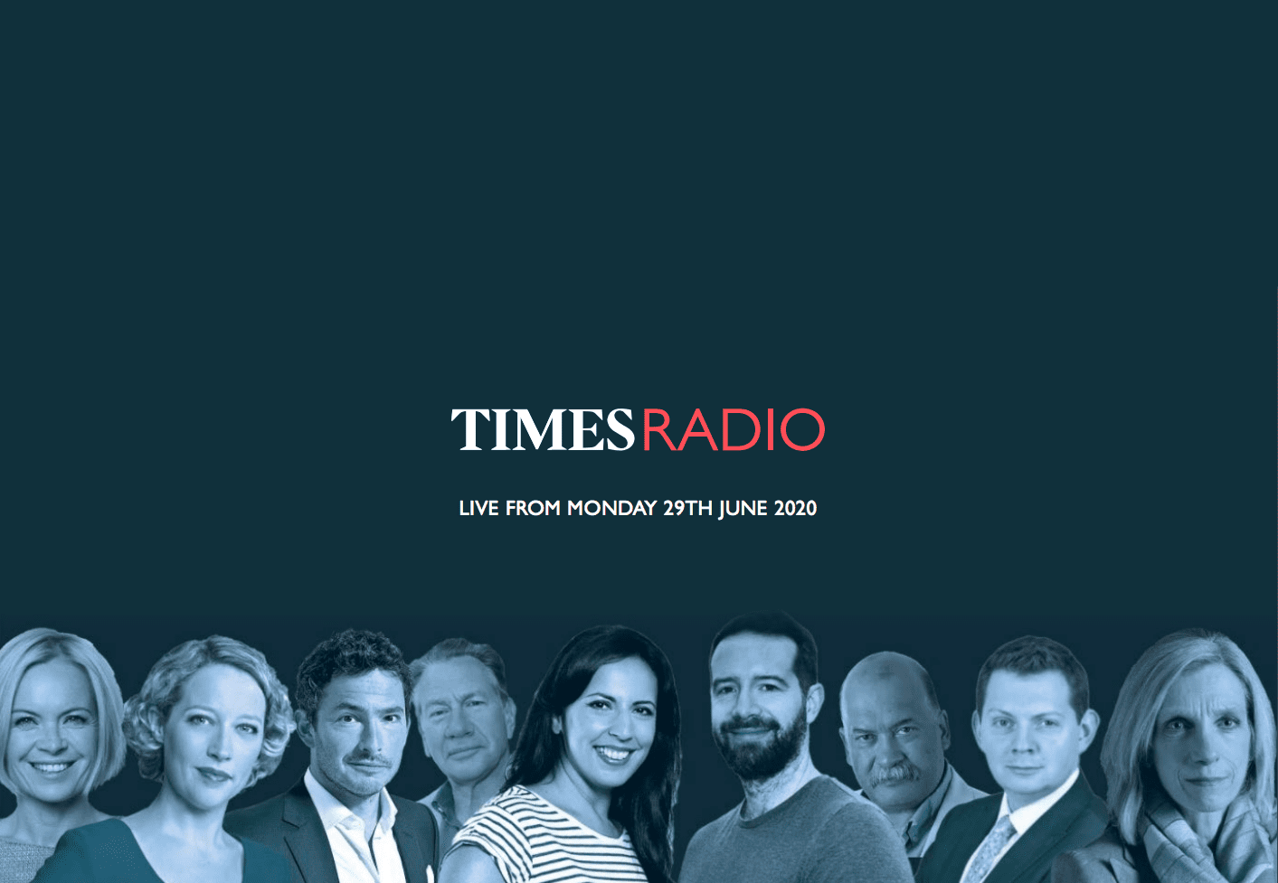 Times Radio Live: Your Complete Guide to Listening Anytime, Anywhere