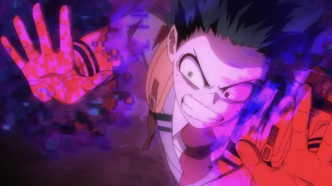 Best Anime Series 2026