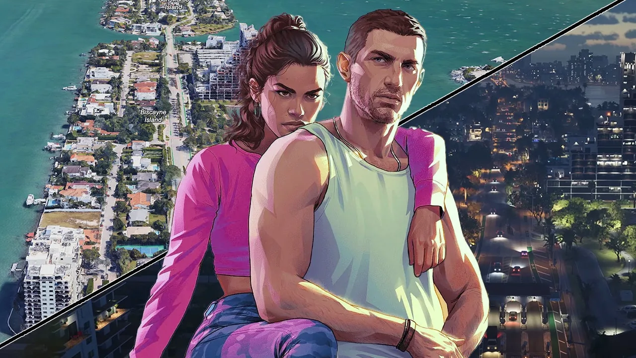 GTA 6 Release Date Confirmed: Story, Characters, Map & Everything We Know (2026)