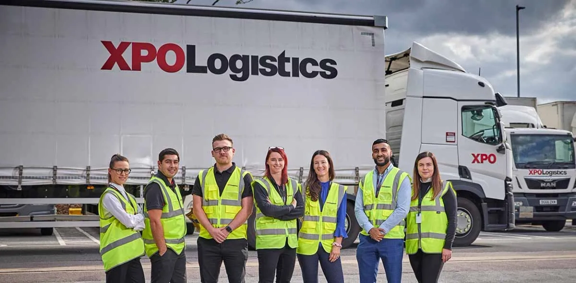 XPO Logistics UK: A Complete Guide to One of Britain's Leading Supply Chain Providers