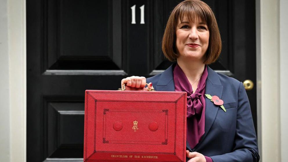What Time Is the Budget Your Guide to the 2026 Autumn Budget