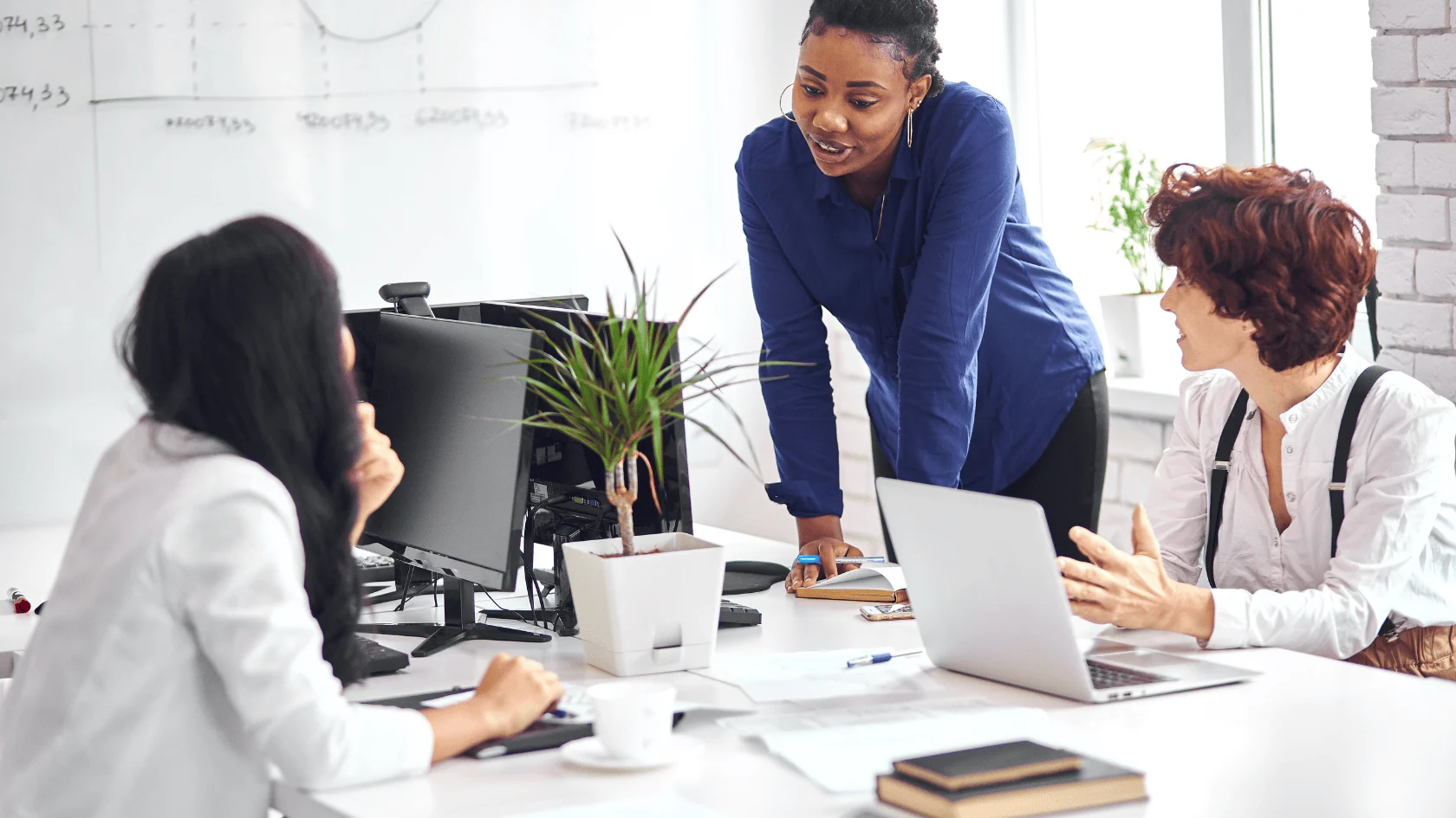 Change Management What It Is and Why It Matters