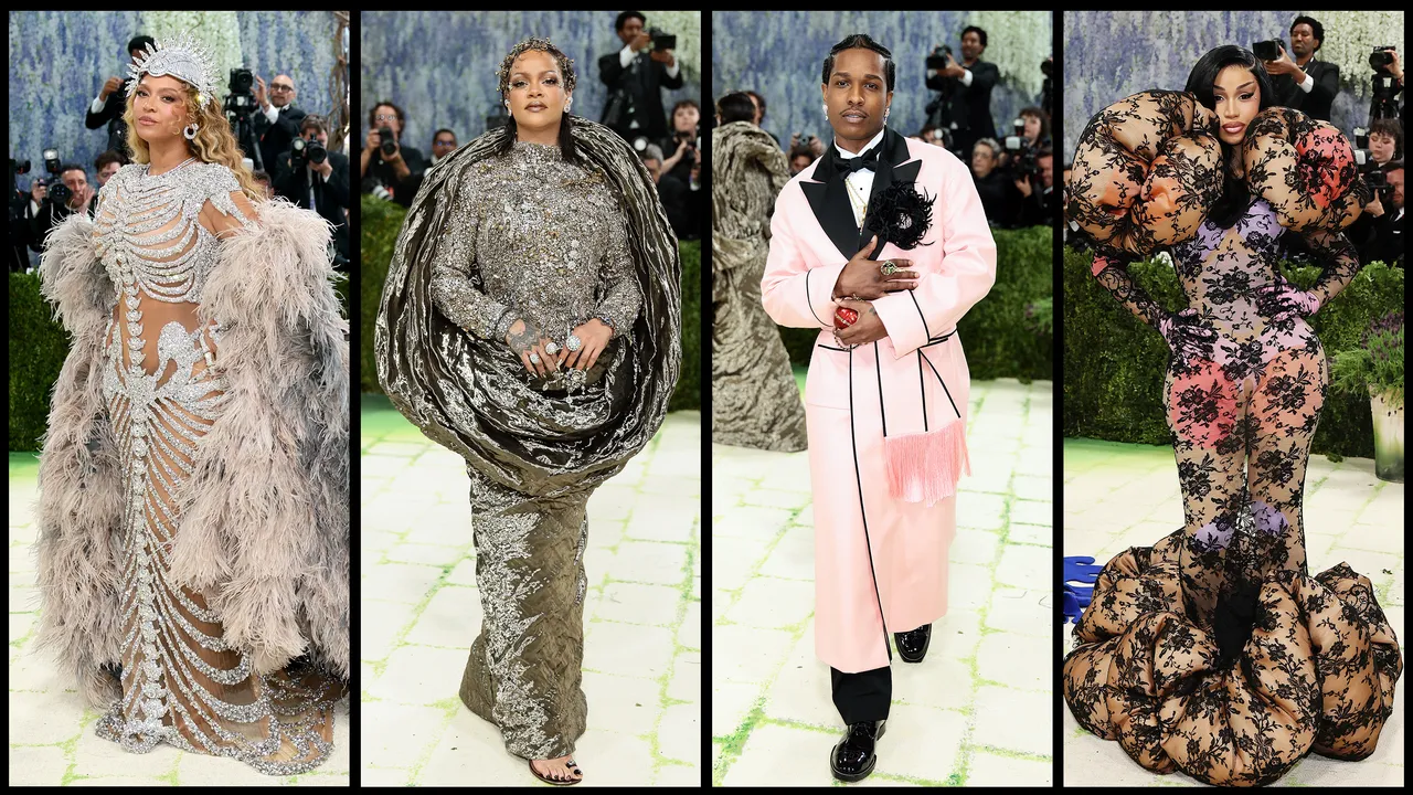 Met Gala 2026 Theme, Co-Chairs, and Everything You Need to Know