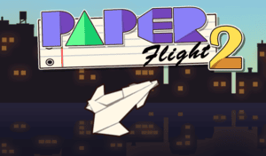 Paper Flight 2 How to Play, Upgrades, and Tips for Longer Flights