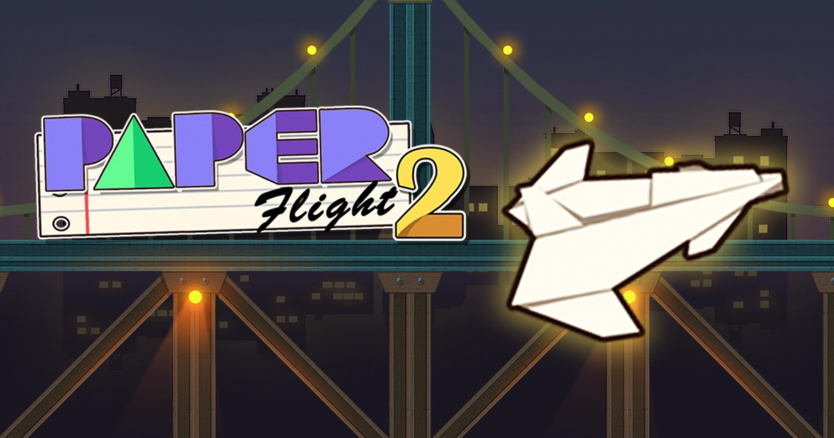 Paper Flight 2 How to Play, Upgrades, and Tips for Longer Flights