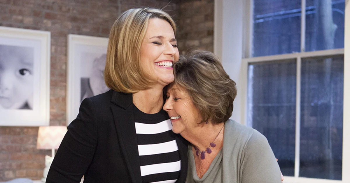 Savannah Guthrie's Mom: Everything to Know About Nancy Guthrie