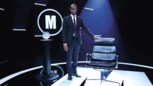 Clive Myrie: From Bolton Roots to BBC News and Mastermind